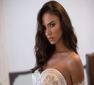 THE SECRET OF LACE WEDDING DRESSES. WHY IS LACE SO LINKED WITH THE CONCEPT OF WEDDING DRESS